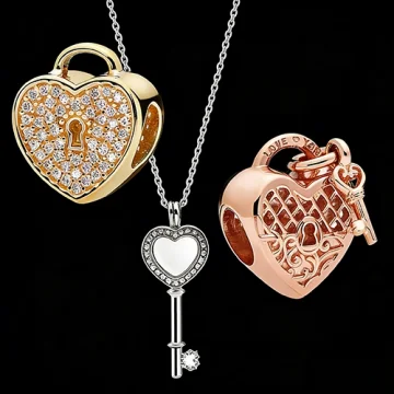 (image for) Key and Lock