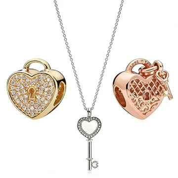 (image for) Key and Lock