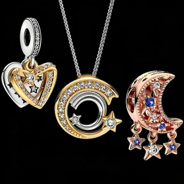 (image for) Moon and Stars