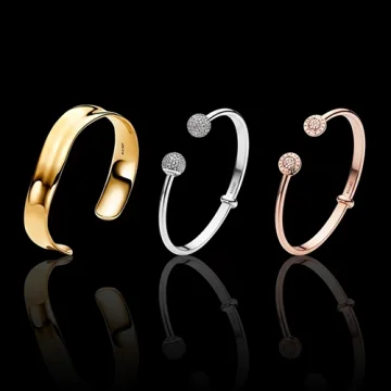 (image for) Open Bangles