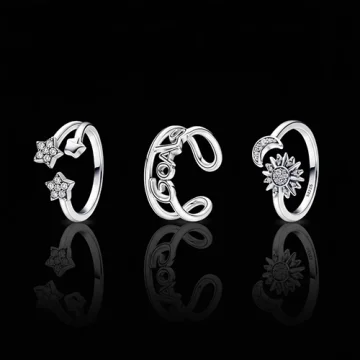 (image for) Open Rings