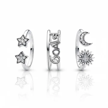 (image for) Open Rings