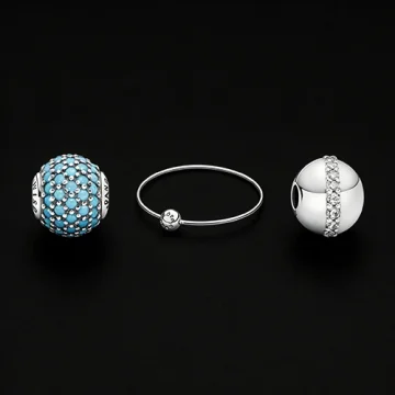 (image for) PANDORA ESSENCE