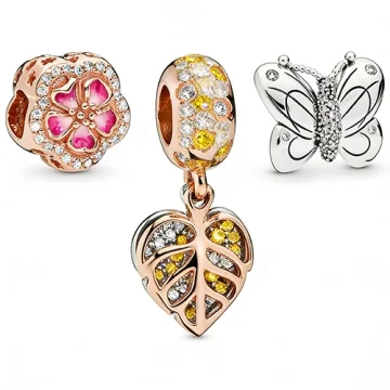 (image for) PANDORA GARDEN