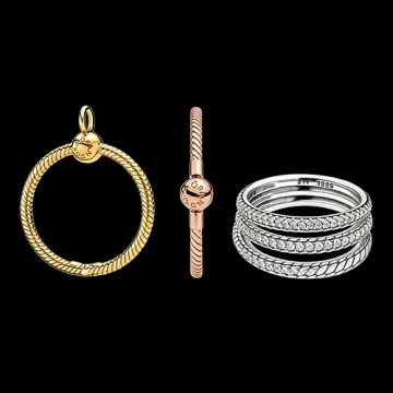 (image for) PANDORA Icons