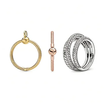 (image for) PANDORA Icons