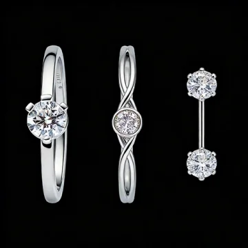 (image for) Pandora Lab-Grown Diamonds