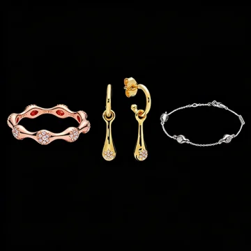 (image for) PANDORA LovePods™