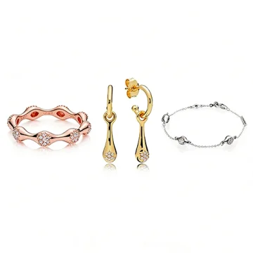 (image for) PANDORA LovePods™