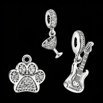 (image for) PANDORA Passions