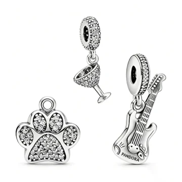 (image for) PANDORA Passions