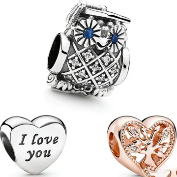 (image for) PANDORA People