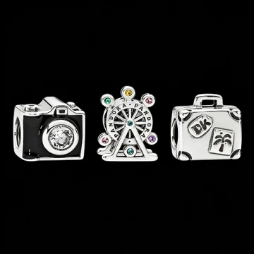 (image for) PANDORA Places