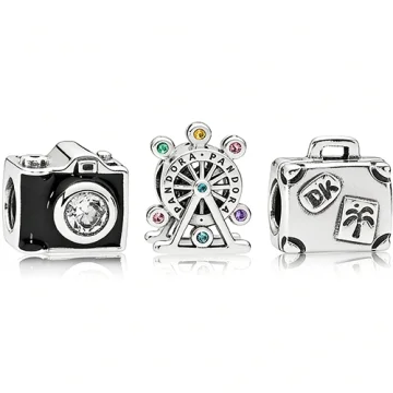 (image for) PANDORA Places