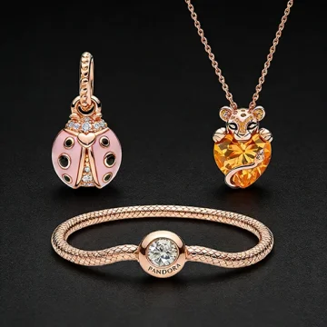 (image for) Pandora Rose™