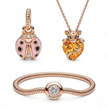 (image for) Pandora Rose™