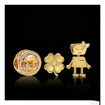 (image for) PANDORA Shine™