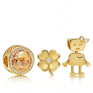 (image for) PANDORA Shine™