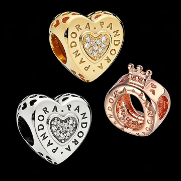 (image for) Pandora Signature