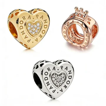 (image for) Pandora Signature