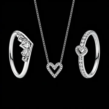 (image for) PANDORA WISE