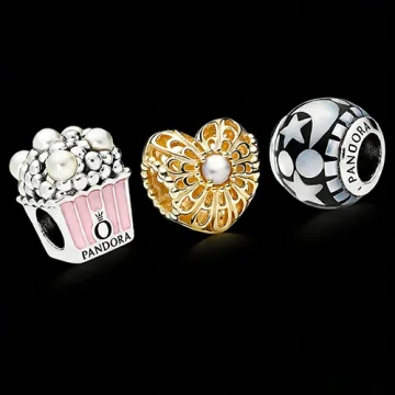 (image for) Pearl Jewelry