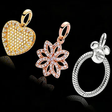 (image for) Pendants