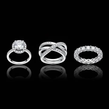 (image for) Promise Rings