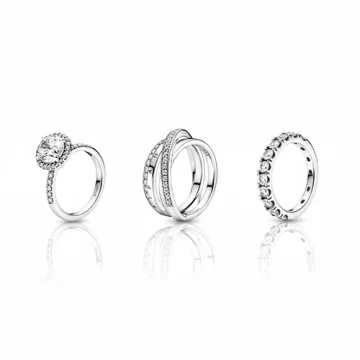 (image for) Promise Rings