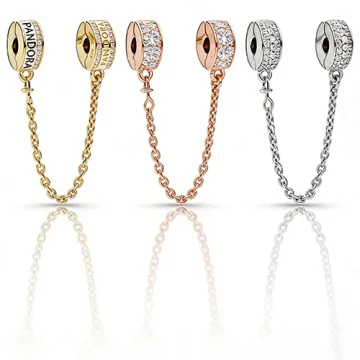 (image for) Safety Chains