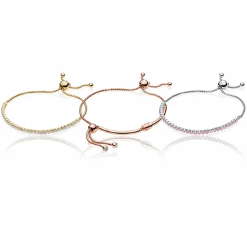 (image for) Sliding Bracelets