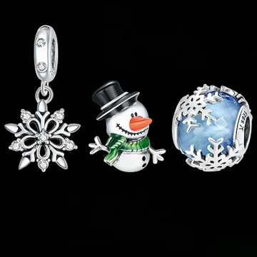 (image for) Snow Party