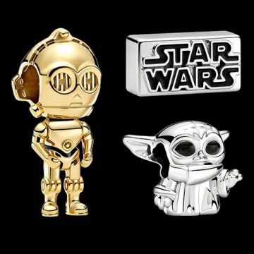 (image for) Star Wars™ x Pandora