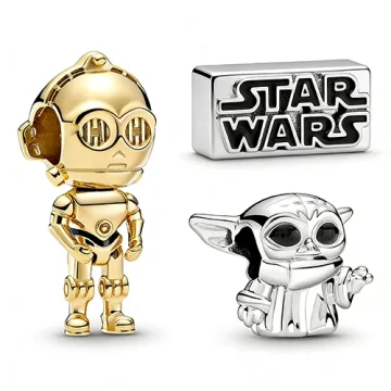 (image for) Star Wars™ x Pandora