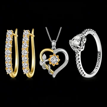 (image for) Wedding Jewelry