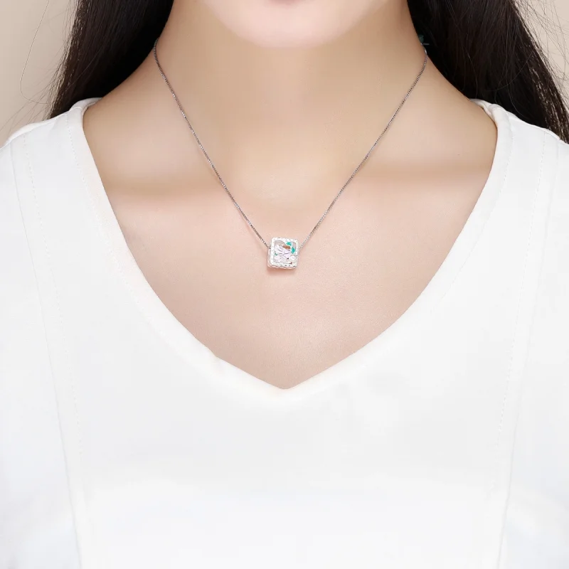 (image for) Pandora Style Cute Fairy Charm - SCC827 - View 5