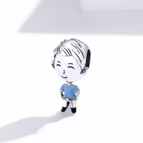 Pandora Style Dad Charm - BSC174 Pandora Style Dad Charm - BSC174