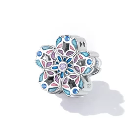 Pandora Style Delicate Butterfly Charm - SCC2252 Pandora Style Delicate Butterfly Charm - SCC2252