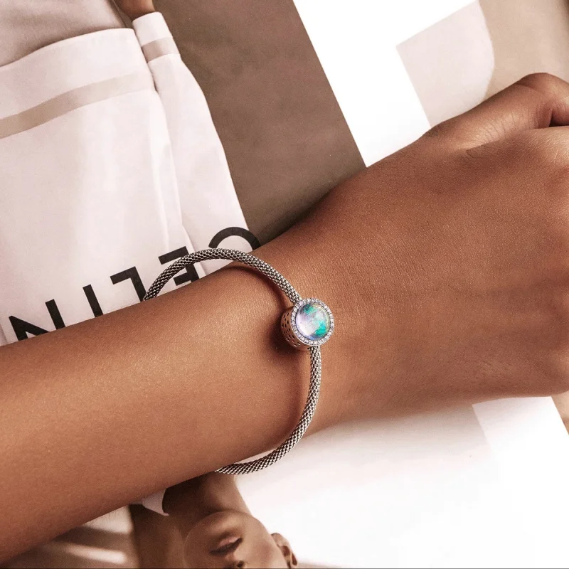 (image for) Pandora Style Dream Charm - BSC569 - View 5