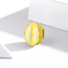 Pandora Style Durian Charm - BSC402 Pandora Style Durian Charm - BSC402