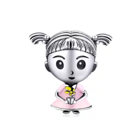 Pandora Style Elder Sister Charm - BSC172 Pandora Style Elder Sister Charm - BSC172