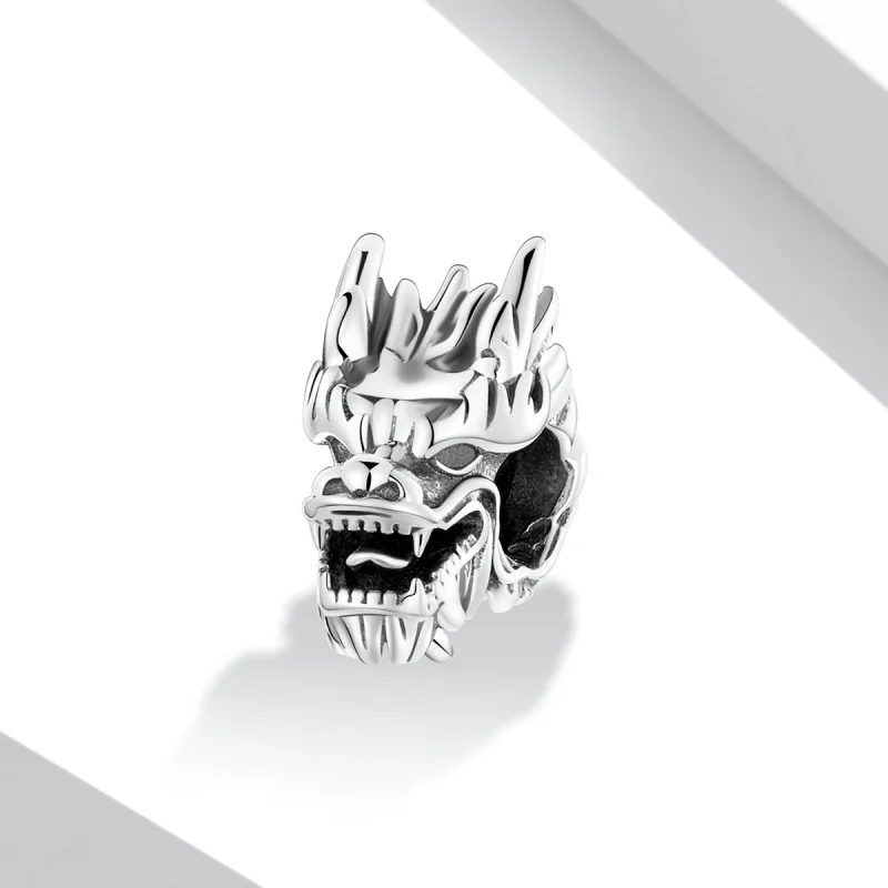 (image for) Pandora Style Faucet Charm - BSC554 - View 2