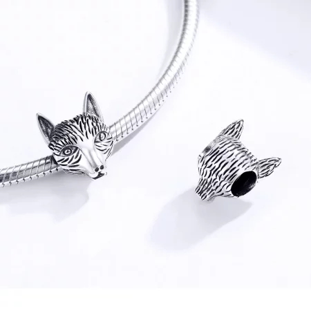 Pandora Style German Shepherd Charm - BSC168