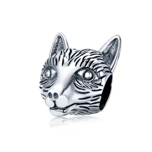 (image for) Pandora Style German Shepherd Charm - BSC168