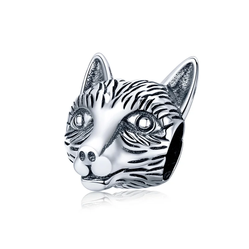 (image for) Pandora Style German Shepherd Charm - BSC168 - Product Image