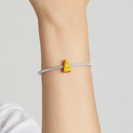 Pandora Style Gourmet Sandwich Charm - SCC2013