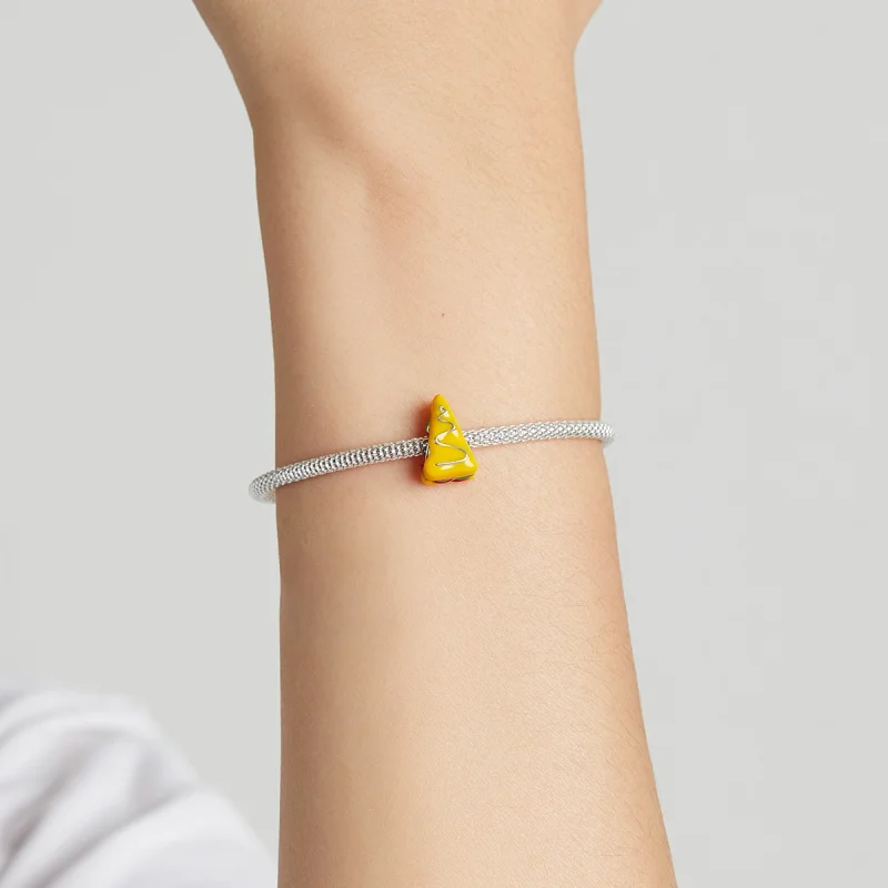 (image for) Pandora Style Gourmet Sandwich Charm - SCC2013 - View 5