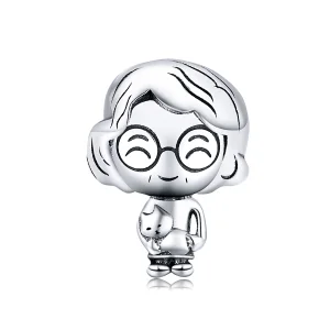 (image for) Pandora Style Grandmother Charm - BSC175