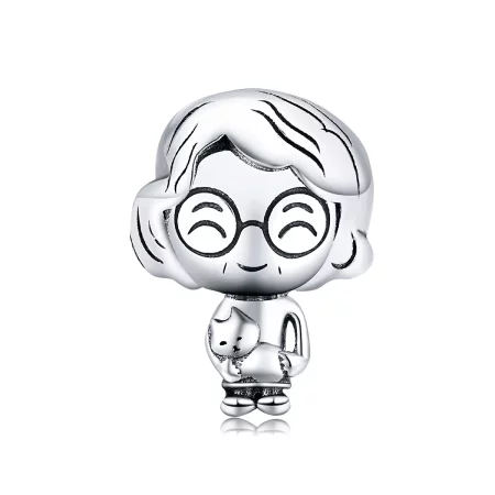 Pandora Style Grandmother Charm - BSC175