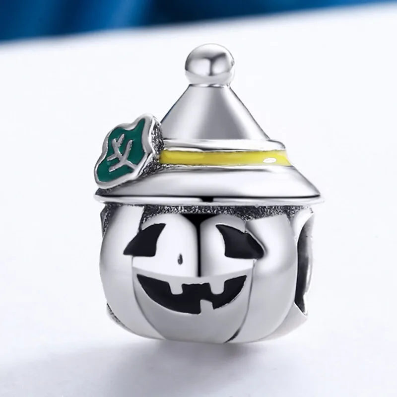 (image for) Pandora Style Halloween Memories Charm - SCC164 - View 3